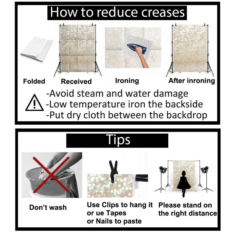 TBD0550766_4.webp 2.1m x 1.5m Children Birthday Theme Party Animal Cartoon Photography Background Cloth - Image 5