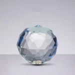 Crystal Photography Foreground Blur Film And Television Props