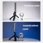 Crystal Photography Foreground Blur Film And Television Props - Image 2