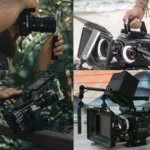 Crystal Photography Foreground Blur Film And Television Props - Image 8