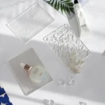 Acrylic Texture Background Board Photo Props Background Decorative Geometric Ornaments - Image 4