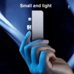 Cabledeconn T0409 Multifunctional USB 3.0 HUB Docking Station Network Cable Interface Converter - Image 5