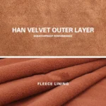 S.C.COTTON Liner Shockproof Digital Protection Portable SLR Lens Bag Micro Single Camera Bag - Image 6