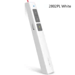 Deli 2.4GHz Laser Page Turning Pen Rechargeable Speech Projector Pen - Image 9