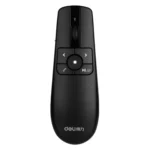 Deli 2.4GHz Laser Teaching Page Flip Pen Remote Play Pen with Flying Mouse