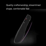 Deli 2.4GHz Laser Teaching Page Flip Pen Remote Play Pen with Flying Mouse - Image 6