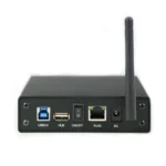 Blueendless 3.5 inch Mobile Hard Disk Box WIFI Wireless NAS Private Cloud Storage - Image 3
