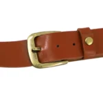 Leather Camera Strap Outdoor Photography Equipment Accessories Universal Single-Shot Camera Double Shoulder Strap - Image 4