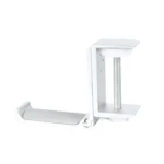 Headphone Bracket Internet Cafe Monitor Earphone Hanger Desktop Earphone Display Stand - Image 9