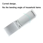 Headphone Bracket Internet Cafe Monitor Earphone Hanger Desktop Earphone Display Stand - Image 6