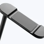 Z9 Headset Aluminum Alloy Bracket Internet Cafe Headset Display Stand - Image 4