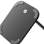 Z9 Headset Aluminum Alloy Bracket Internet Cafe Headset Display Stand - Image 5