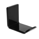 2 PCS Headphone Bracket Sticky Headset Hanger - Image 7