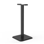 Headphone Holder Aluminum Alloy Internet Cafe Computer Headphone Stand Hanger Hook Display Shelf