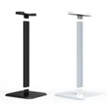 Headphone Holder Aluminum Alloy Internet Cafe Computer Headphone Stand Hanger Hook Display Shelf - Image 2