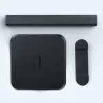 Headphone Holder Aluminum Alloy Internet Cafe Computer Headphone Stand Hanger Hook Display Shelf - Image 5