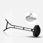 2 PCS Universal Headphone Holder Display Shelf  Internet Cafe Computer Headphone Hanger - Image 3