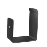 2 PCS Z5 All-Aluminum Alloy Headphone Holder Hanger Hook Wall Display Shelf - Image 10