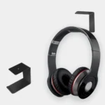 2 PCS Z5 All-Aluminum Alloy Headphone Holder Hanger Hook Wall Display Shelf - Image 6