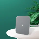 D6 Headset Aluminum Alloy Earphone Holder Internet Cafe Computer Headphone Hanger Display Shelf - Image 7