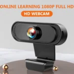1080P Full HD Computer Camera Teaching Meeting USB Webcam - Image 4