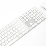 T17606 Computer Keyboard Film Transparent TPU Nano Long Keyboard Protective Film - Image 2