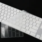T17606 Computer Keyboard Film Transparent TPU Nano Long Keyboard Protective Film - Image 4