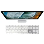 T17606 Computer Keyboard Film Transparent TPU Nano Long Keyboard Protective Film - Image 6