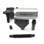 ProsKit MS-C001 Mini Vacuum Cleaner Mobile Computer Keyboard Dust Collector Cleaning Tool - Image 2