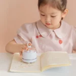 X1 Mini USB Handheld Wireless Desktop Vacuum Cleaner - Image 10