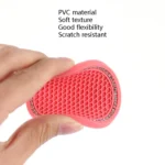 Car Universal Diamond Honeycomb Water Coaster Car Anti-Slip Mat - Image 4
