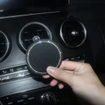 Car Universal Diamond Honeycomb Water Coaster Car Anti-Slip Mat - Image 5