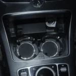Car Universal Diamond Honeycomb Water Coaster Car Anti-Slip Mat - Image 6
