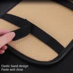 Car Diamond Armrest Box Cushion Personalized Car Decorations Dirt And Non-Slip - Image 3