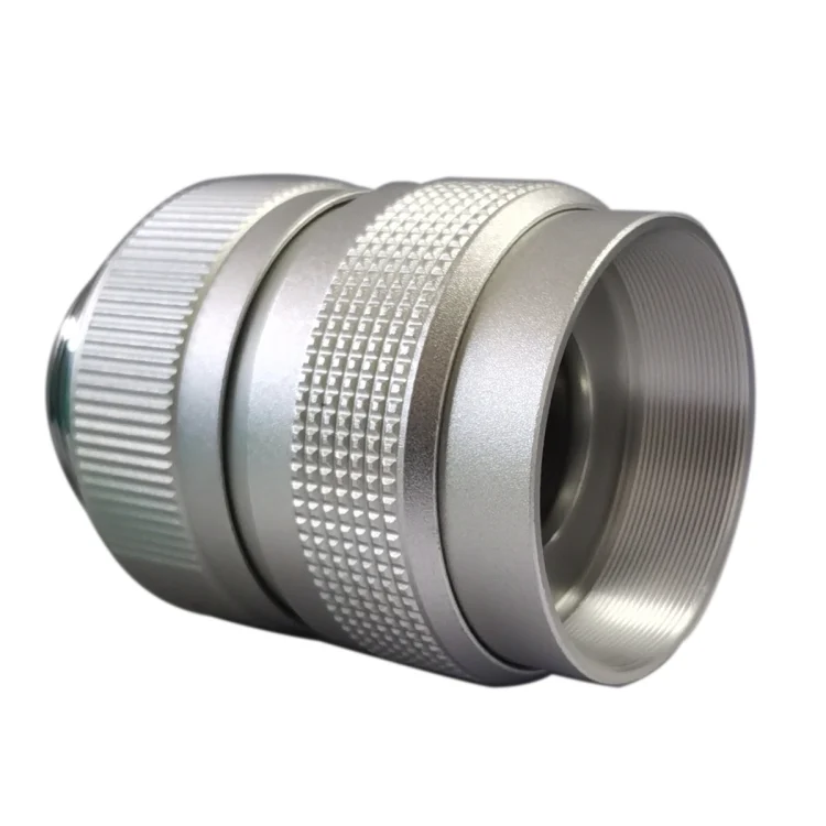 TBD05668041_1.webp CA3632B  25mm F1.4  Fixed Focal Lens Micro Single Auxiliary Lens - Image 2