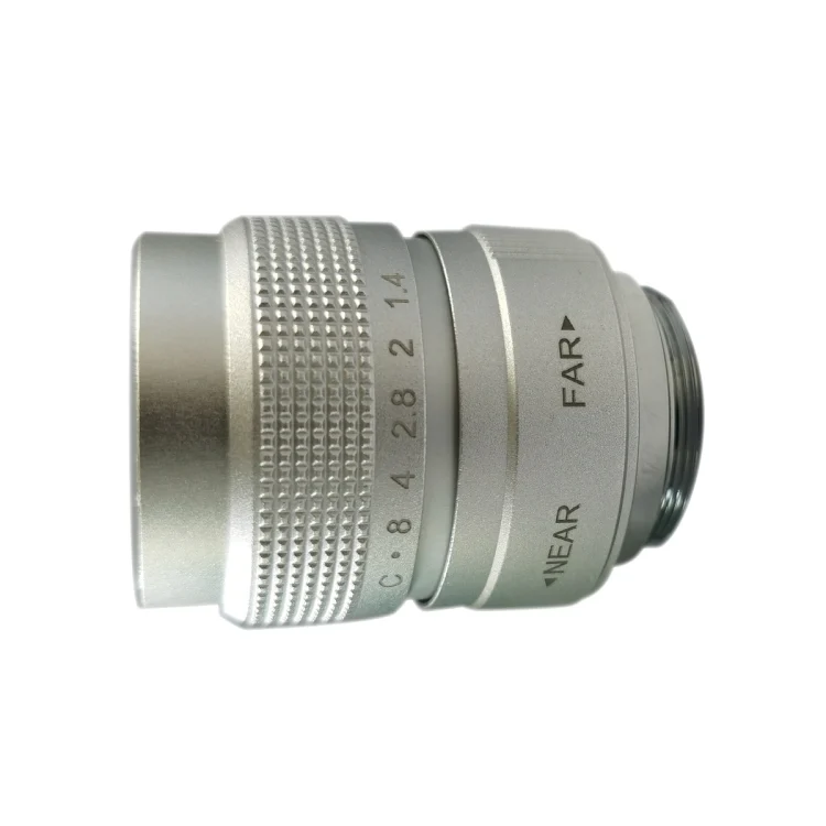 TBD05668041_2.webp CA3632B  25mm F1.4  Fixed Focal Lens Micro Single Auxiliary Lens - Image 3