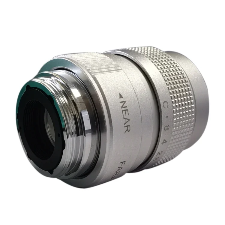 TBD05668041_3.webp CA3632B  25mm F1.4  Fixed Focal Lens Micro Single Auxiliary Lens - Image 4