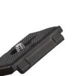 2 PCS Quick Release Plate For Manfrotto 200PL-14 - Image 4