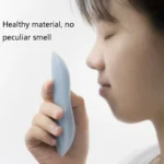 Creative Wristband Cute Silicone Hand Pillow Crystal Wrist Mouse Holder - Image 4