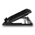 NUOXI H9 Notebook Radiator Computer Base Fan Bracket Pad - Image 4