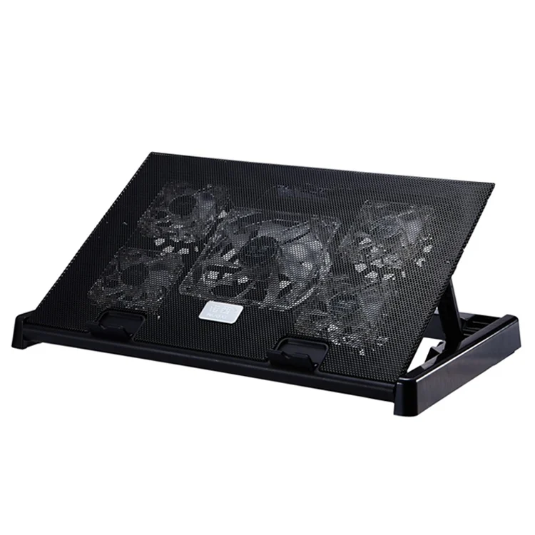 NUOXI M7 Notebook Radiator Computer Cooling Base Adjustment Bracket