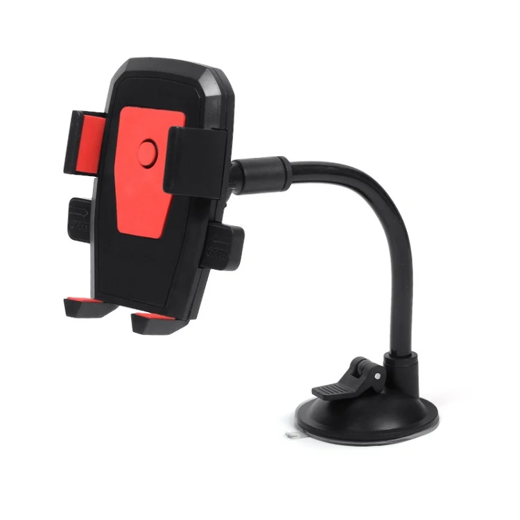 Car Windshield Automatic Lock Phone Holder