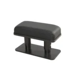 Car Arm Handle Seat Left Hand Elbow Tray Universal Leather Increasing Pad Central Armrest Box