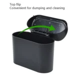 Car Trash Can Large Capacity Interior Accessories Box - Image 3