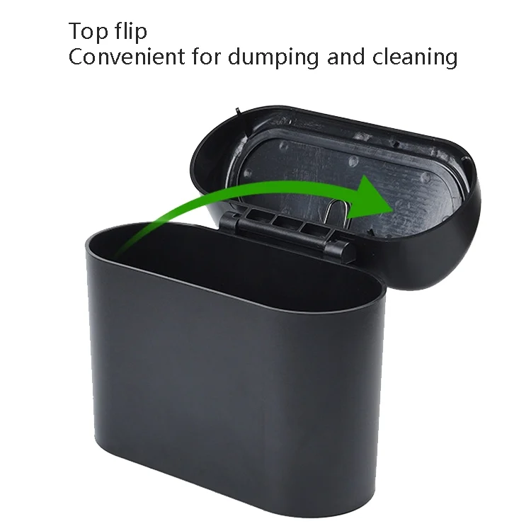 TBD05719650_2.webp Car Trash Can Large Capacity Interior Accessories Box - Image 3