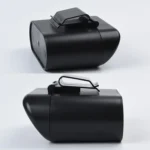 Car Trash Can Large Capacity Interior Accessories Box - Image 4
