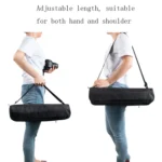 Tripod Storage Bag Shoulder Portable Photographic Equipment Storage Bag - Image 5
