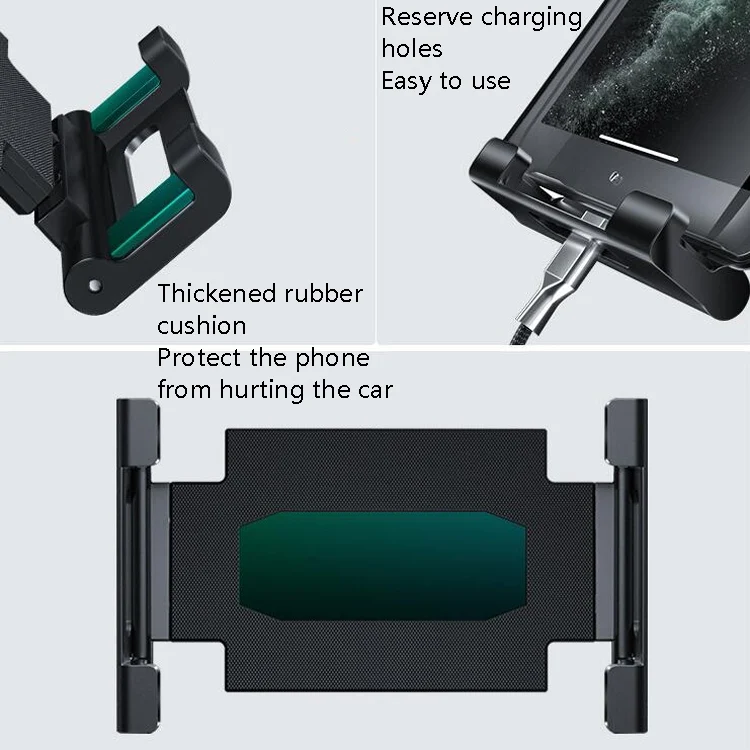 TBD0572019401B_2.webp Bus Truck Mobile Phone Bracket Suction Cup Car Mobile Phone Bracket - Image 6