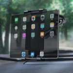 Bus Truck Mobile Phone Bracket Suction Cup Car Mobile Phone Bracket - Image 7