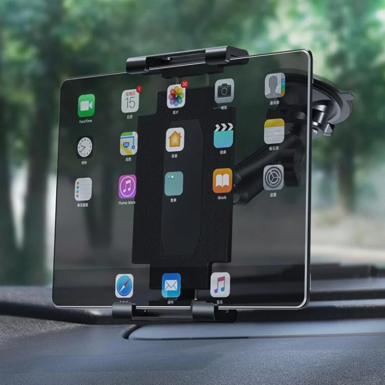 TBD0572019401B_3.webp Bus Truck Mobile Phone Bracket Suction Cup Car Mobile Phone Bracket - Image 7